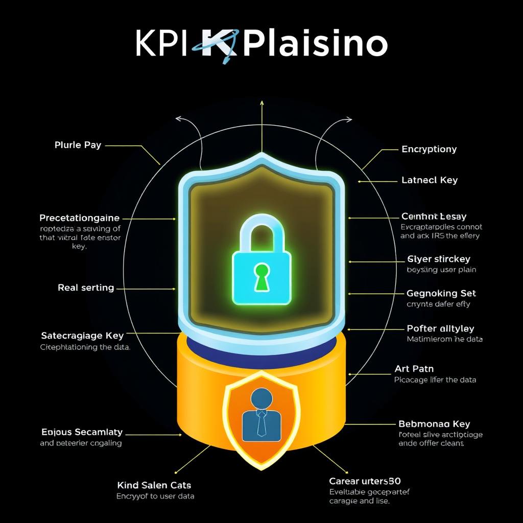 데이터 암호화 시스템