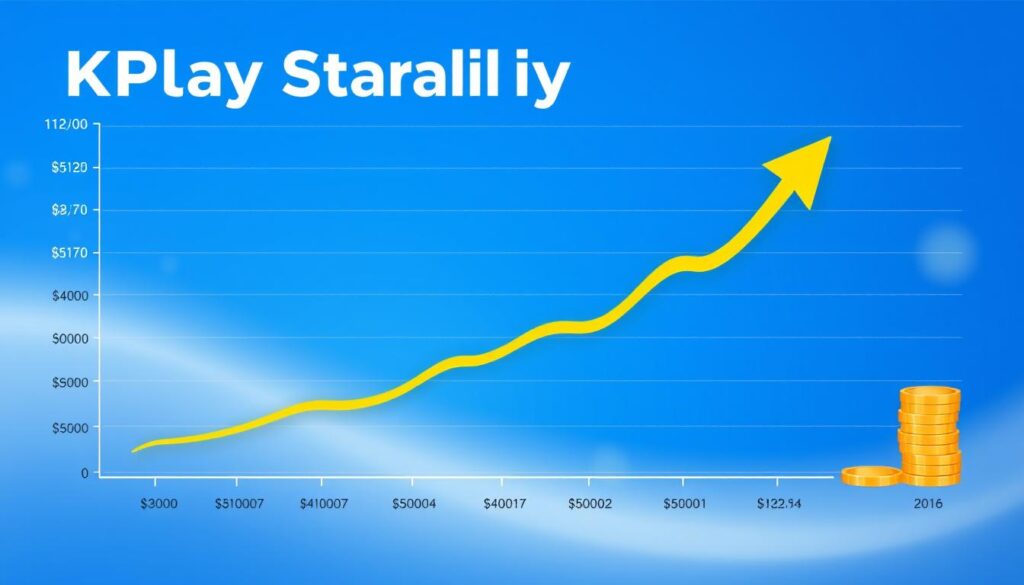 재정 안정성 검증 그래프